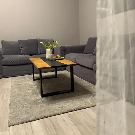 Apartment Viking