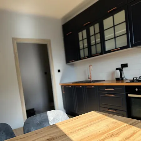 Viking Apartment *