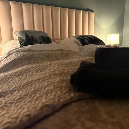 Apartament Viking Sopot