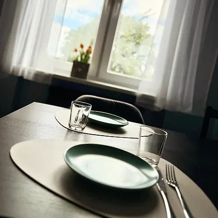 Viking Apartamento *