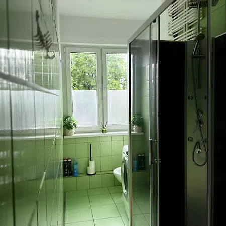 Apartment Viking Sopot
