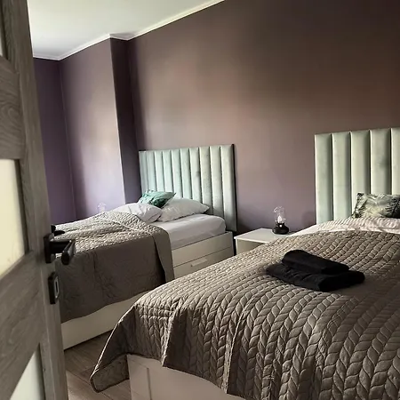 Apartment Viking *