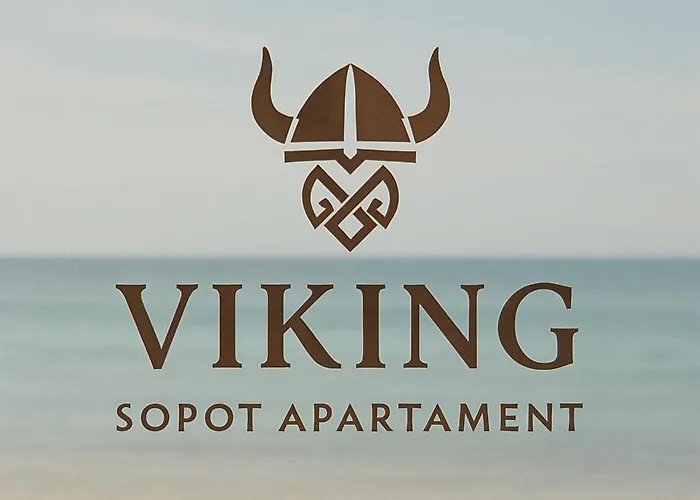 Apartament Viking *