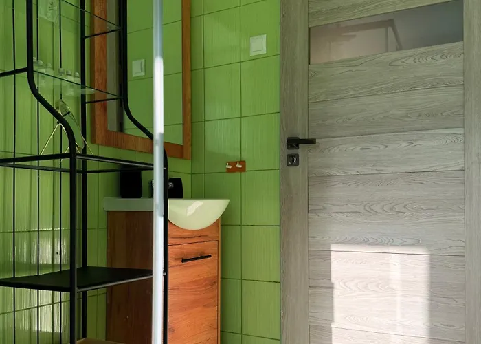 Apartament Viking Sopot