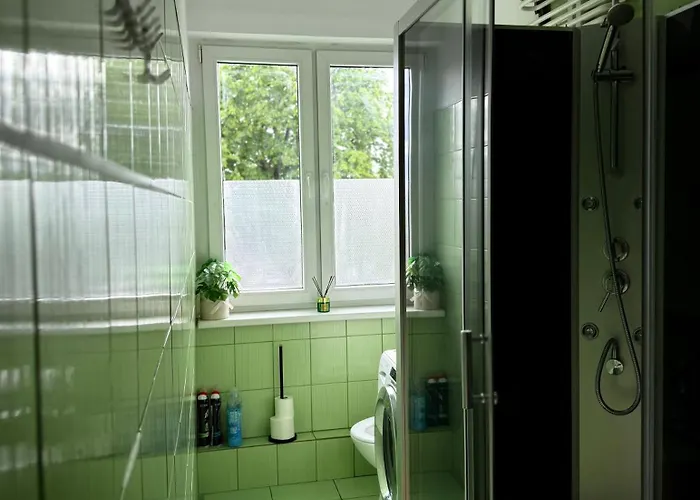 Apartament Viking Sopot