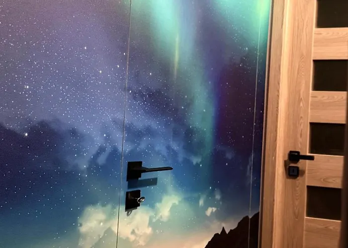 Apartament Viking Sopot